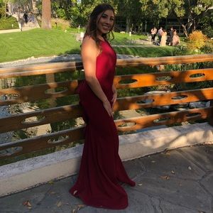 Prom / Special occasion dress